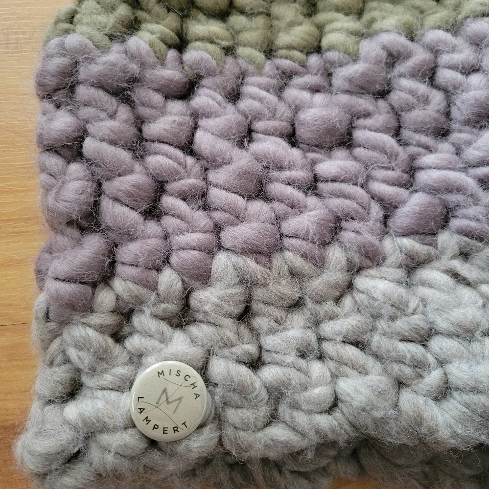 Mischa Lampert Beanie